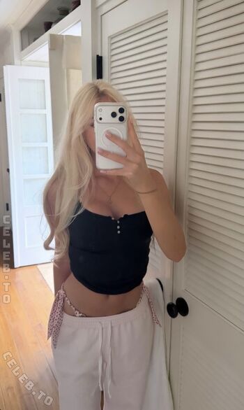 🔥 Mavie noelle leaked private photo uncensored full
