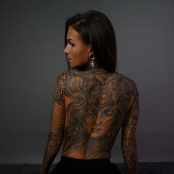 🔥 Maxiink leaked private photo uncensored full