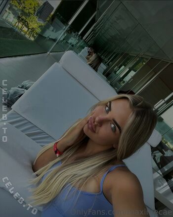 🔥 Maxime ocasek leaked private photo uncensored full