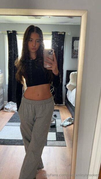 🔥 Mckinley brookes leaked private photo uncensored full