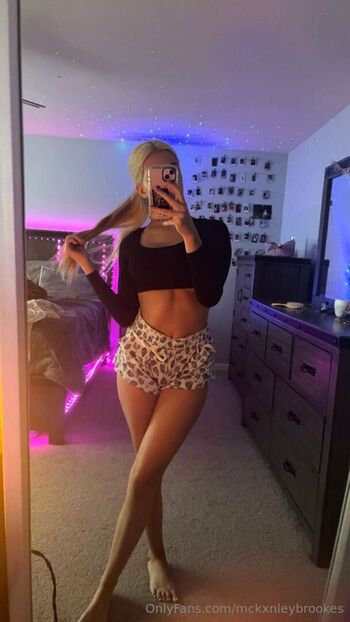 🔥 Mckinley brookes leaked private photo uncensored full