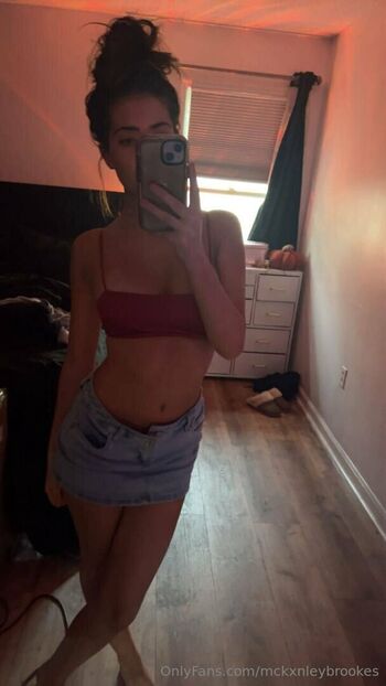 🔥 Mckinley brookes leaked private photo uncensored full