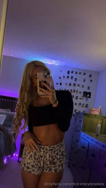 🔥 Mckinley brookes leaked private photo uncensored full