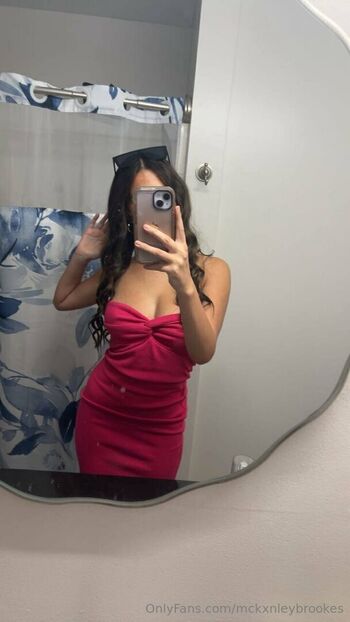 🔥 Mckinley brookes leaked private photo uncensored full