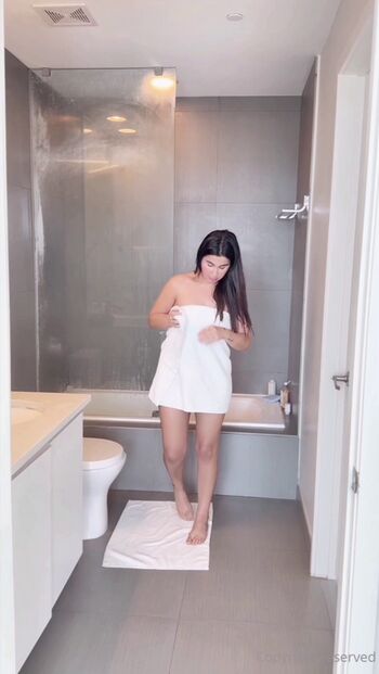 🔥 Meetii kalher leaked private photo uncensored full