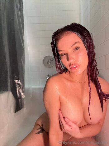 🔥 Megan rain page leaked private photo uncensored full