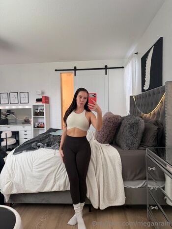 🔥 Megan rain page leaked private photo uncensored full