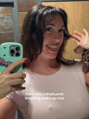 🔥 Megane de kohlanta page leaked private photo uncensored full