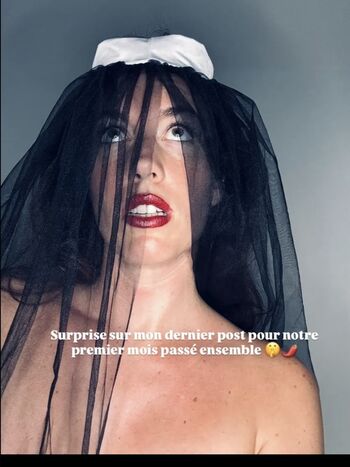 🔥 Megane de kohlanta page leaked private photo uncensored full