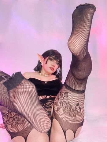 🔥 Mei fantasy leaked private photo uncensored full