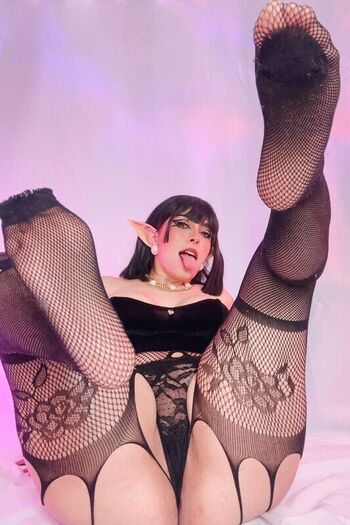 🔥 Mei fantasy leaked private photo uncensored full