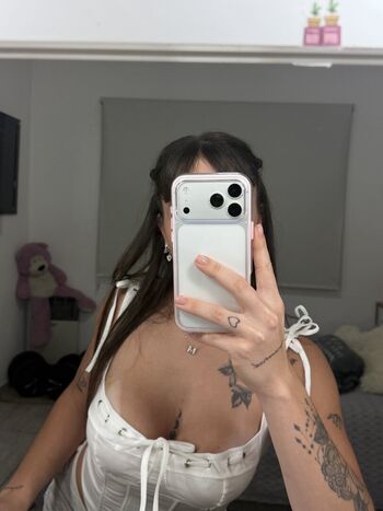 🔥 Melina leaked private photo uncensored full