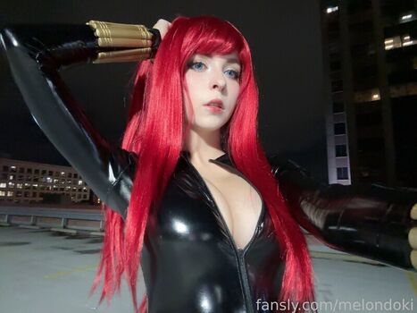 🔥 Melondoki leaked private photo uncensored full