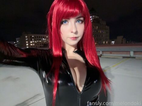 🔥 Melondoki leaked private photo uncensored full