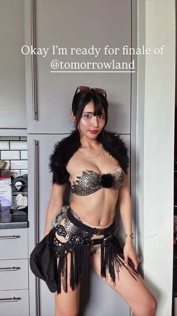 🔥 Meowko  page leaked private photo uncensored full