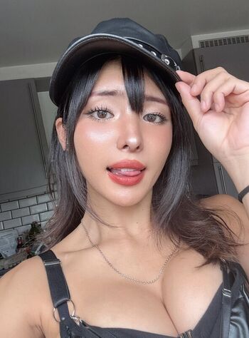 🔥 Meowko  page leaked private photo uncensored full