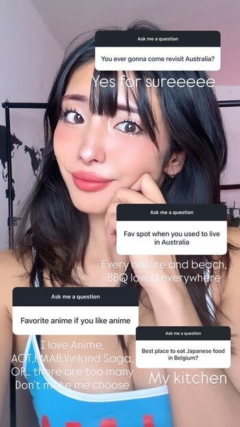 🔥 Meowko leaked private photo uncensored full