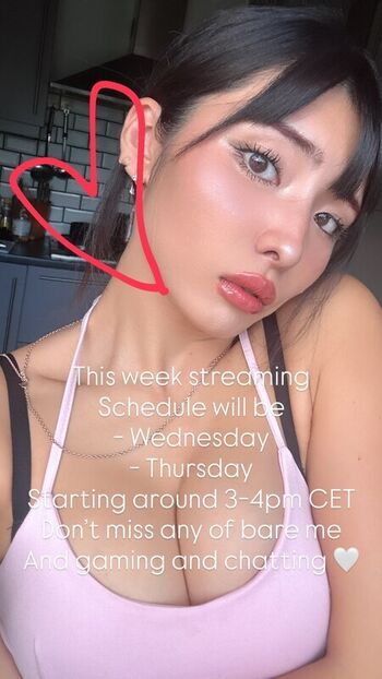 🔥 Meowko leaked private photo uncensored full