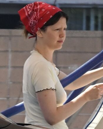 🔥 Mia goth page leaked private photo uncensored full