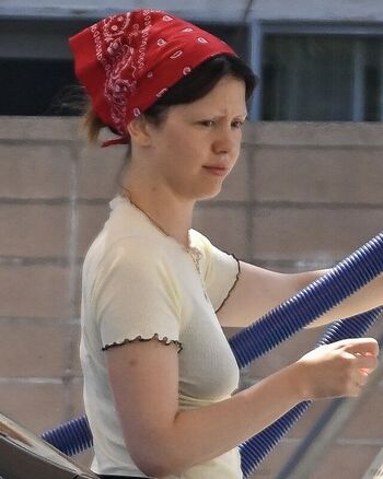 🔥 Mia goth page leaked private photo uncensored full