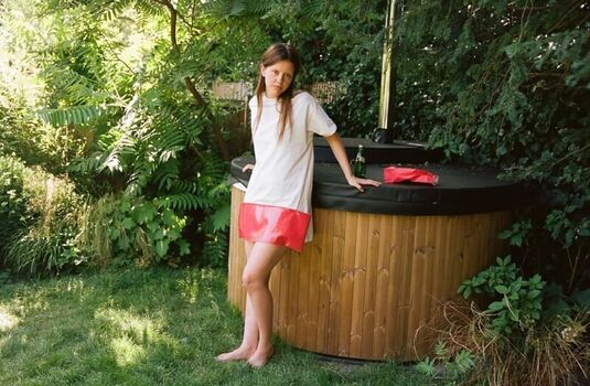 🔥 Mia goth leaked private photo uncensored full