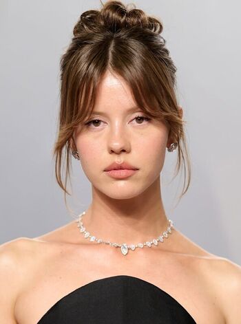 🔥 Mia goth leaked private photo uncensored full