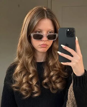🔥 Mia goth leaked private photo uncensored full