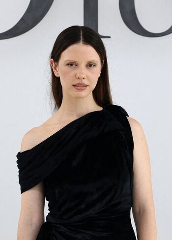 🔥 Mia goth leaked private photo uncensored full