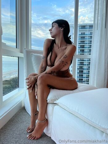 🔥 Mia khalifa  page leaked private photo uncensored full
