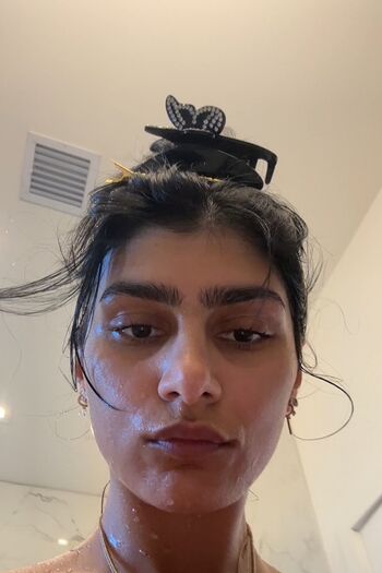 🔥 Mia khalifa  page leaked private photo uncensored full