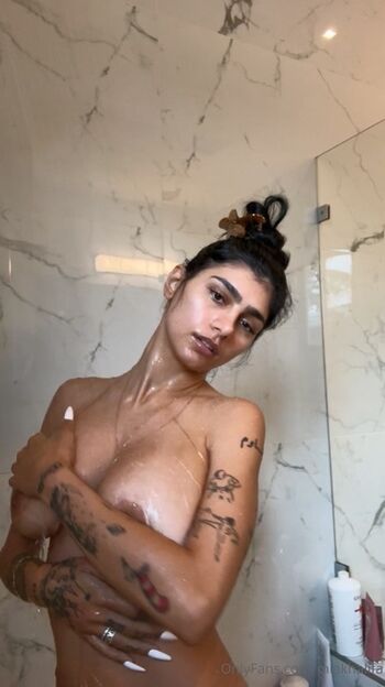 🔥 Mia khalifa  page leaked private photo uncensored full