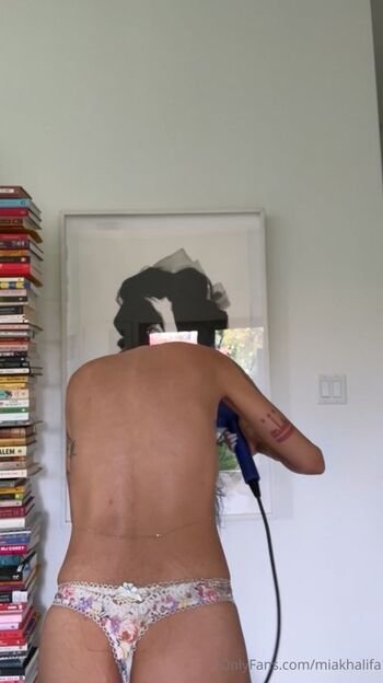 🔥 Mia khalifa leaked private photo uncensored full