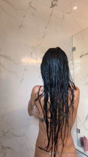 🔥 Mia khalifa leaked private photo uncensored full