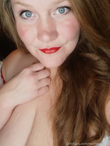 🔥 Michelemarie leaked private photo uncensored full