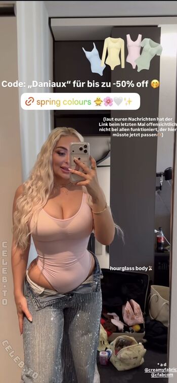 🔥 Michelle daniaux page leaked private photo uncensored full