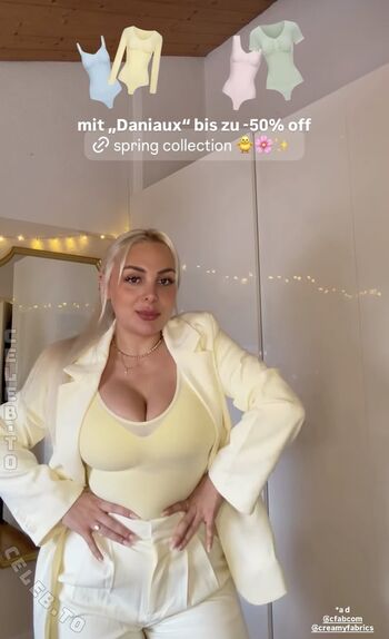 🔥 Michelle daniaux page leaked private photo uncensored full