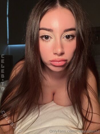 🔥 Mikaela testa leaked private photo uncensored full