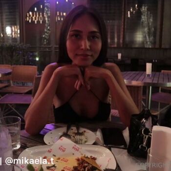 🔥 Mikaela tx  page leaked private photo uncensored full
