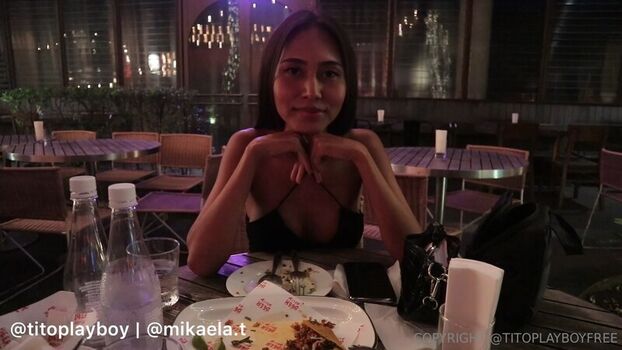 🔥 Mikaela tx  page leaked private photo uncensored full