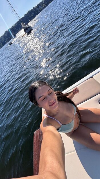 🔥 Mikaelachavezt leaked private photo uncensored full