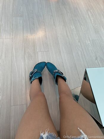 🔥 Milamontexo leaked private photo uncensored full