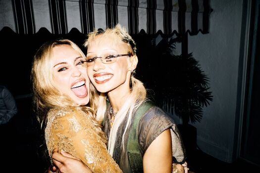 🔥 Miley cyrus page leaked private photo uncensored full