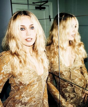 🔥 Miley cyrus page leaked private photo uncensored full