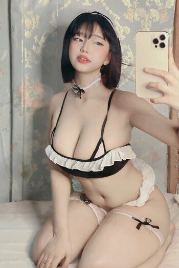 🔥 Milkyyohmilca page leaked private photo uncensored full