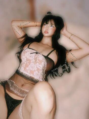 🔥 Milkyyohmilca leaked private photo uncensored full