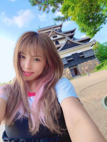 🔥 Mina shirakawa page leaked private photo uncensored full