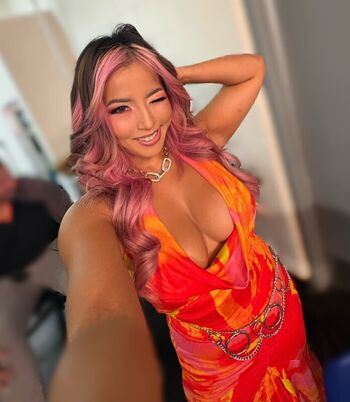 🔥 Mina shirakawa page leaked private photo uncensored full