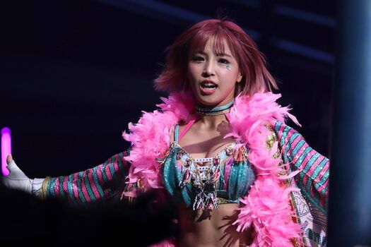 🔥 Mina shirakawa page leaked private photo uncensored full