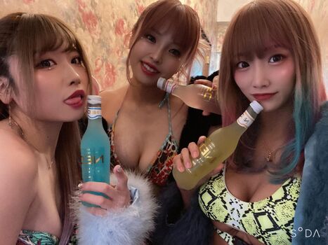 🔥 Mina shirakawa page leaked private photo uncensored full