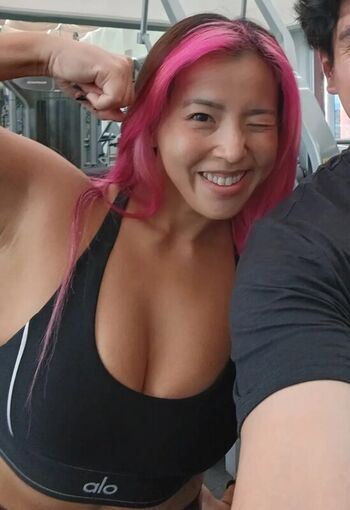 🔥 Mina shirakawa page leaked private photo uncensored full